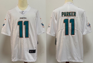 Miami Dolphins 11# Parker NFL Legendary II Jerseys 113935