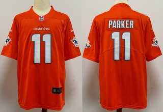 Miami Dolphins 11# Parker NFL Legendary II Jerseys 113936