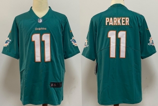 Miami Dolphins 11# Parker NFL Legendary II Jerseys 113937