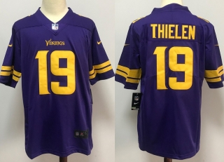 Minnesota Vikings 19# Thielen NFL Legendary II Jerseys 113961