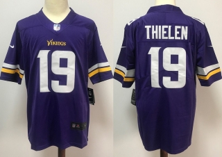 Minnesota Vikings 19# Thielen NFL Legendary II Jerseys 113962