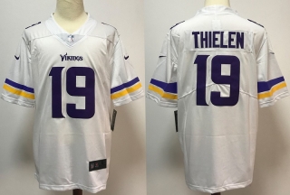 Minnesota Vikings 19# Thielen NFL Legendary II Jerseys 113963