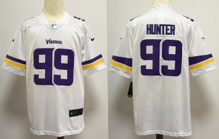 Minnesota Vikings 99# Hunter NFL Legendary II Jerseys 113972