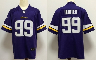 Minnesota Vikings 99# Hunter NFL Legendary II Jerseys 113973