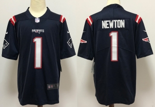 New England Patriots 1# Newton NFL Legendary II Jerseys 113980