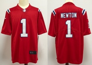 New England Patriots 1# Newton NFL Legendary II Jerseys 113981