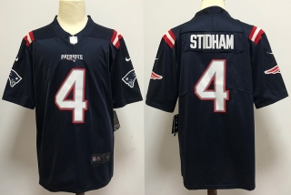 New England Patriots 4# Stidham NFL Legendary II Jerseys 113984