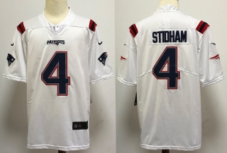 New England Patriots 4# Stidham NFL Legendary II Jerseys 113985