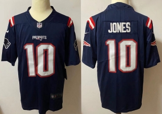 New England Patriots 10# Jones NFL Legendary II Jerseys 113992