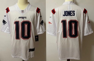 New England Patriots 10# Jones NFL Legendary II Jerseys 113993