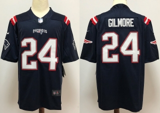 New England Patriots 24# Gilmore NFL Legendary II Jerseys 114010