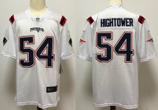 New England Patriots 54# Hightower NFL Legendary II Jerseys 114014