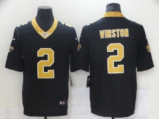 New Orleans Saints 2# Winston NFL Legendary II Jerseys 114018