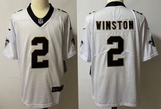 New Orleans Saints 2# Winston NFL Legendary II Jerseys 114020