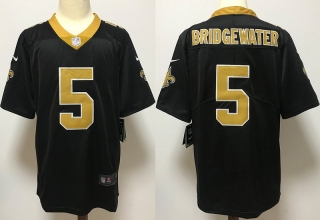 New Orleans Saints 5# Bridgewater NFL Legendary II Jerseys 114021