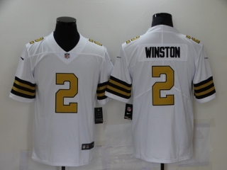 New Orleans Saints 2# Winston NFL Legendary II Jerseys 114019