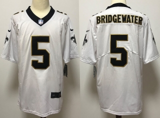 New Orleans Saints 5# Bridgewater NFL Legendary II Jerseys 114022