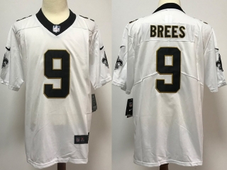 New Orleans Saints 9# Brees NFL Legendary II Jerseys 114034