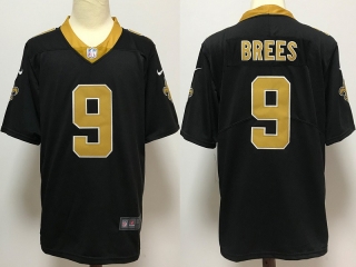 New Orleans Saints 9# Brees NFL Legendary II Jerseys 114036