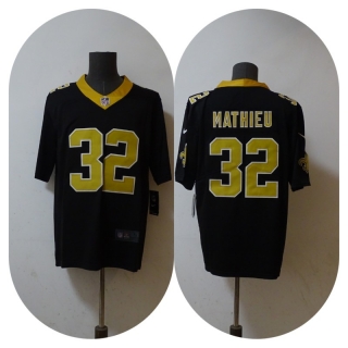 New Orleans Saints 32# Mathieu NFL Legendary II Jerseys 114052