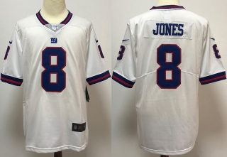 New York Giants 8# Jones NFL Legendary II Jerseys 114076