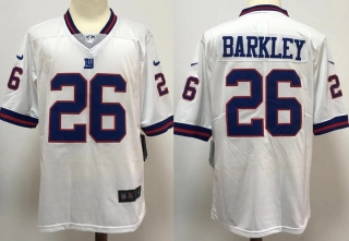 New York Giants 26# Barkley NFL Legendary II Jerseys 114089