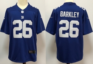 New York Giants 26# Barkley NFL Legendary II Jerseys 114090