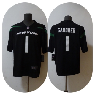 New York Jets 1# Garoner NFL Legendary II Jerseys 114098