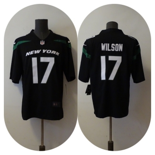 New York Jets 17# Wilson NFL Legendary II Jerseys 114108