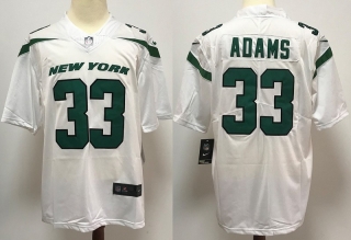 New York Jets 33# Adams NFL Legendary II Jerseys 114112