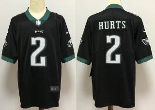 Philadelphia Eagles 2# Hurts NFL Legendary II Jerseys 114117