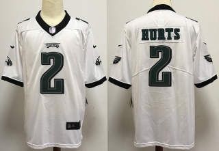 Philadelphia Eagles 2# Hurtz NFL Legendary II Jerseys 114119