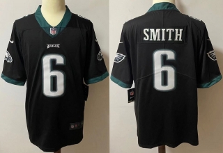 Philadelphia Eagles 6# Smith NFL Legendary II Jerseys 114124