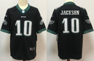 Philadelphia Eagles 10# Jackson NFL Legendary II Jerseys 114125