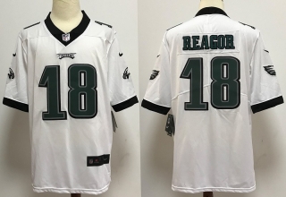 Philadelphia Eagles 10# Reagor NFL Legendary II Jerseys 114127