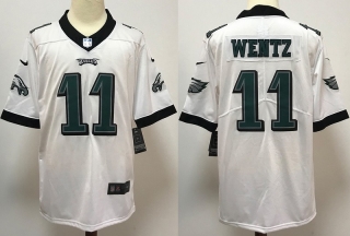 Philadelphia Eagles 11# Wentz NFL Legendary II Jerseys 114133