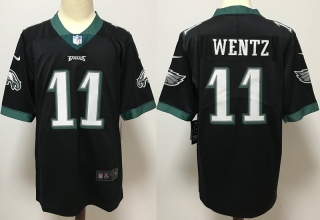 Philadelphia Eagles 11# Wentz NFL Legendary II Jerseys 114134