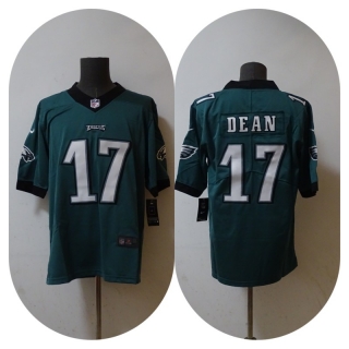 Philadelphia Eagles 17# Dean NFL Legendary II Jerseys 114138