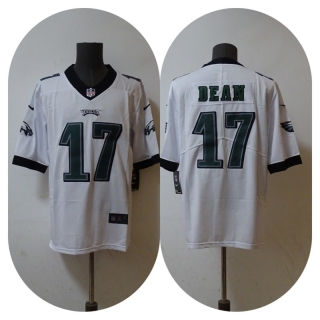 Philadelphia Eagles 17# Dean NFL Legendary II Jerseys 114139