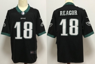 Philadelphia Eagles 18# Reagor NFL Legendary II Jerseys 114141