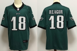 Philadelphia Eagles 18# Reagor NFL Legendary II Jerseys 114142