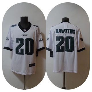 Philadelphia Eagles 20# Dawkins NFL Legendary II Jerseys 114146