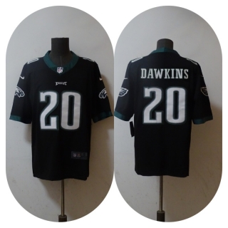 Philadelphia Eagles 20# Dawkins NFL Legendary II Jerseys 114147