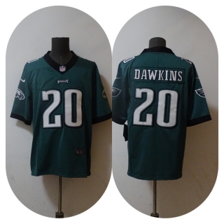 Philadelphia Eagles 20# Dawkins NFL Legendary II Jerseys 114148