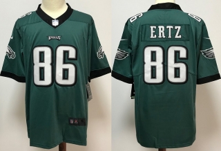 Philadelphia Eagles 86# Ertz NFL Legendary II Jerseys 114153