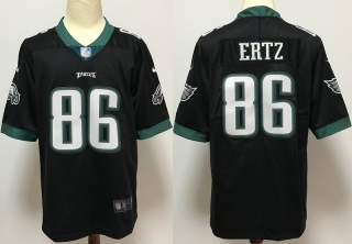 Philadelphia Eagles 86# Ertz NFL Legendary II Jerseys 114154