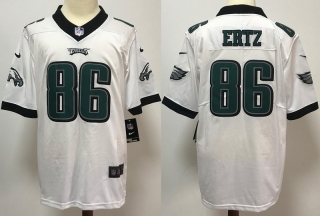 Philadelphia Eagles 86# Ertz NFL Legendary II Jerseys 114155