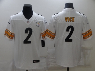 Pittsburgh Steelers 2# Vick NFL Legendary II Jerseys 114165