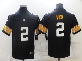 Pittsburgh Steelers 2# Vick NFL Legendary II Jerseys 114166