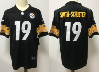 Pittsburgh Steelers 19# Smith-Schuster NFL Legendary II Jerseys 114204